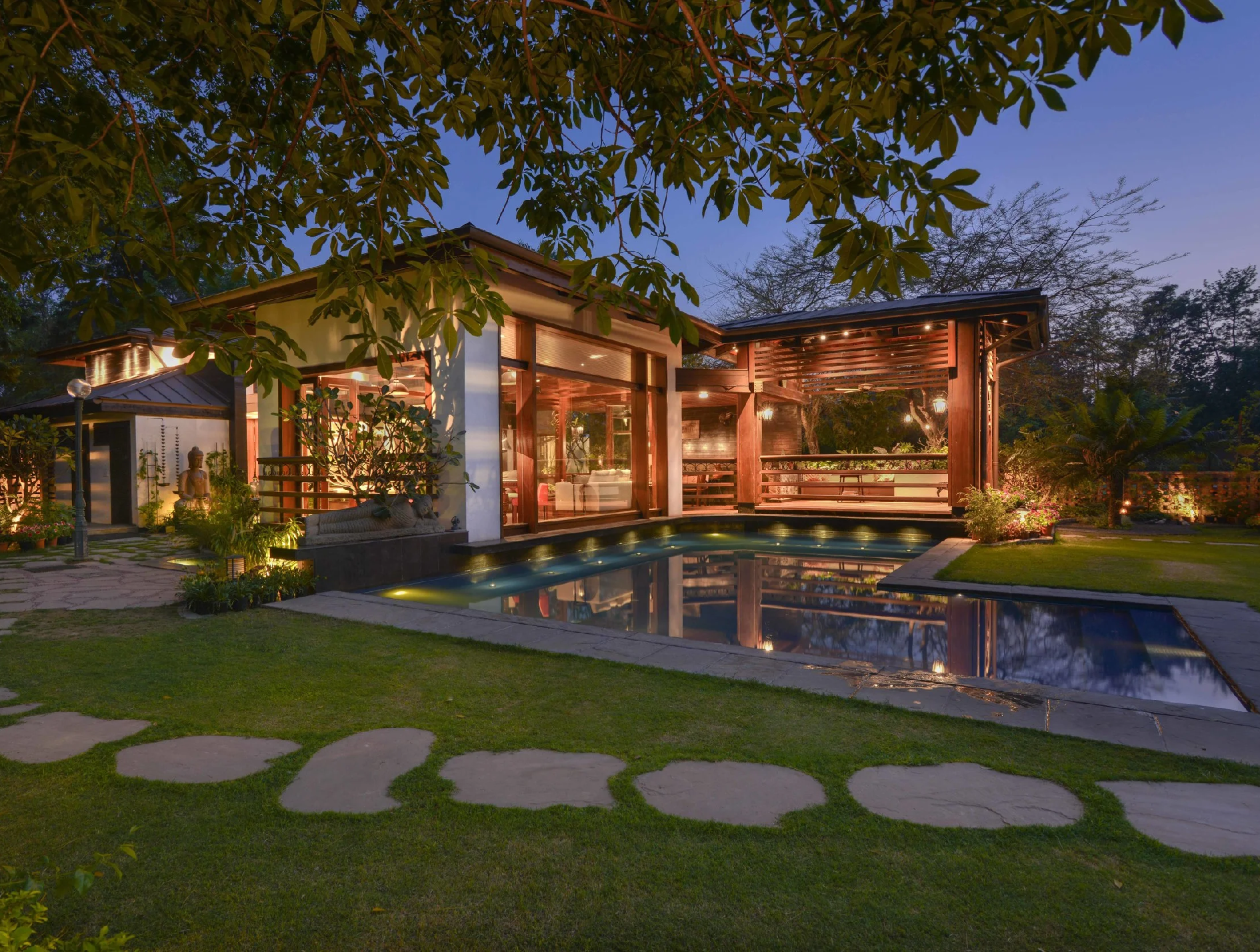 Farmhouse Collection